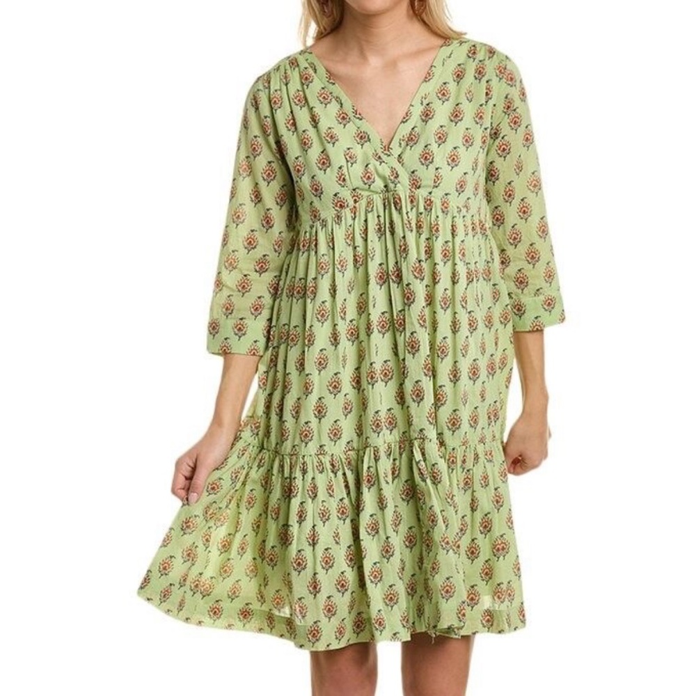 Roller Rabbit Dress, Size S